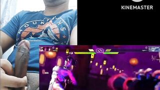 Latinohot reacts to hot girls from street fighter 6