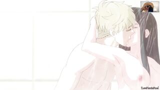 StepSister Help Her stepbroher in Shower