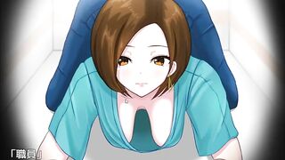 hentai game アナル晒しが