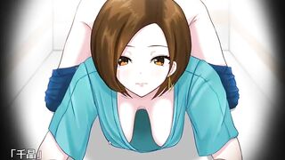 hentai game アナル晒しが