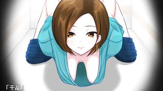 hentai game アナル晒しが