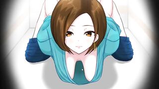 hentai game アナル晒しが