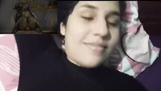 Huge Cokc da un buena follada