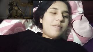 Huge Cokc da un buena follada