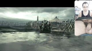 RESIDENT EVIL 5 EDICIÓN DESNUDA CÁMARA POLLA GAMEPLAY #7
