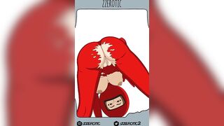 Red Tripulant P.4 - PLAYZZERO VOL.4