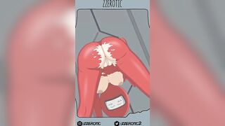 Red Tripulant P.4 - PLAYZZERO VOL.4