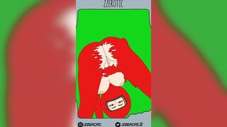 Red Tripulant P.4 - PLAYZZERO VOL.4