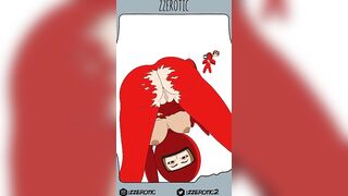 Red Tripulant P.4 - PLAYZZERO VOL.4
