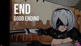 NeaR: Automat-Uh - Good Ending