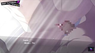 H Game MAGICAMI DX (マジカミ)