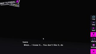 H Game MAGICAMI DX (マジカミ)