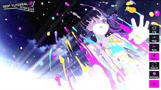 H Game MAGICAMI DX (マジカミ)
