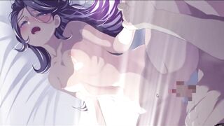 H Game MAGICAMI DX (マジカミ)