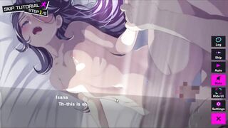 H Game MAGICAMI DX (マジカミ)