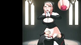 Test of Faith