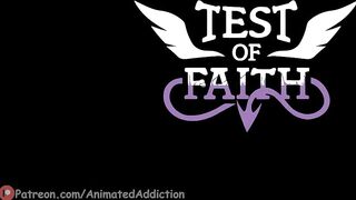 Test of Faith