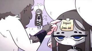 Dumb Doll (Diives)