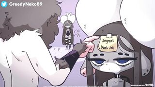 Dumb Doll (Diives)