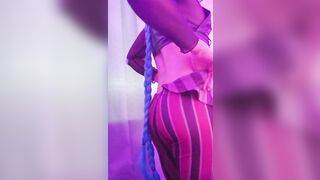 Big Butt Femboy Jinx Teaser