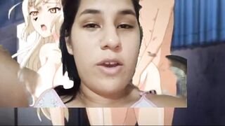Orgia hentai ????
