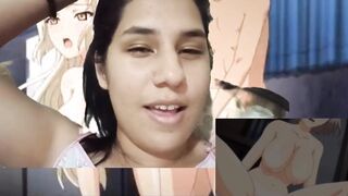 Orgia hentai ????