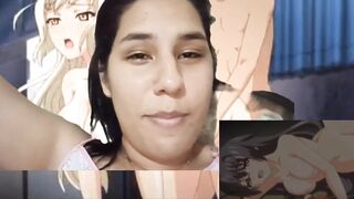 Orgia hentai ????