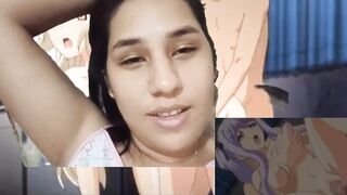 Orgia hentai ????