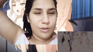 Orgia hentai ????