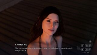 Deliverance: Fighting Against The Evil Ep. 38