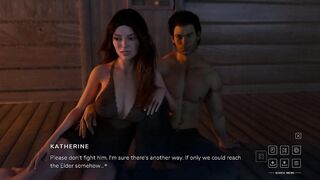 Deliverance: Fighting Against The Evil Ep. 38