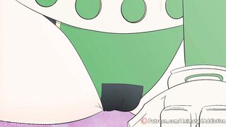 Froppy X Uraraka || 4K