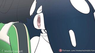 Froppy X Uraraka || 4K