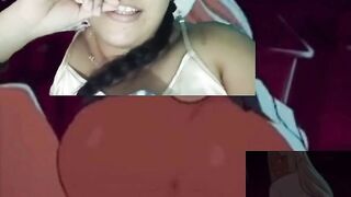 Cosplayers sin censura