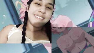 Follada duro con jefe caliente????