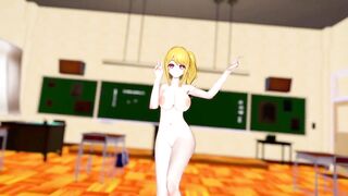 Ai Hoshino x Kana Arima x Rumi Hoshino x MEM Awa x Minami Hisashi - MMook JJi BBa [Oshinoko] 4k SEX