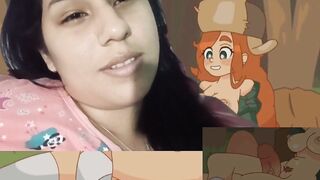 Gravity falls animated porn