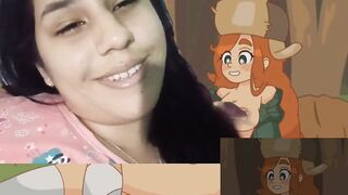 Gravity falls animated porn