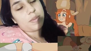 Gravity falls animated porn