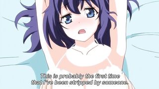 PURPLE SISTER[HMV]-Lilysandy