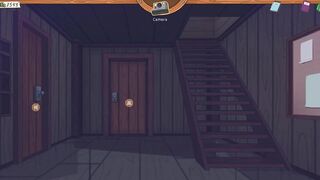 Camp Mourning Wood - Part 38 - End Of Update! By LoveSkySanHentai