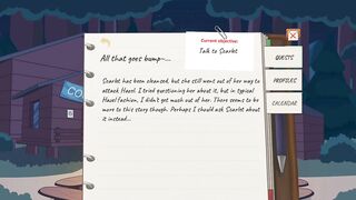 Camp Mourning Wood - Part 38 - End Of Update! By LoveSkySanHentai
