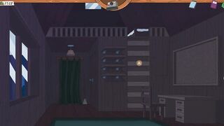 Camp Mourning Wood - Part 38 - End Of Update! By LoveSkySanHentai