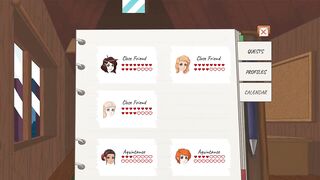 Camp Mourning Wood - Part 38 - End Of Update! By LoveSkySanHentai