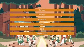 Camp Mourning Wood - Part 38 - End Of Update! By LoveSkySanHentai