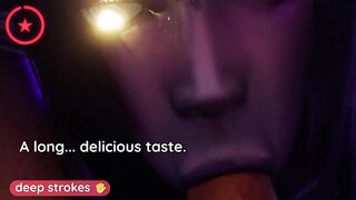 [Voiced Hentai JOI Trailer] Your Personal Succubus Milks You Dry JOI [edging] [femdom] [creampie]