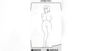 Kelly N.B.P VOL.1 P.3 - ZZEROTIC