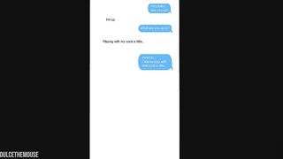 Nani Pelekai is a Cheating Size Queen Anal Slut with a Cuckold Boyfriend
