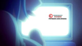 ROMANTIC HENTAI STORY 60 FPS High Quality 3D Animated 4K Sound Uncensored Hentai