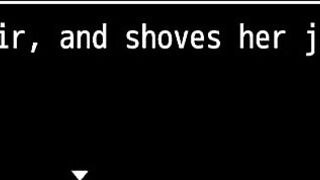 Second Class E03 - She Jerks Him Off as a Reward
